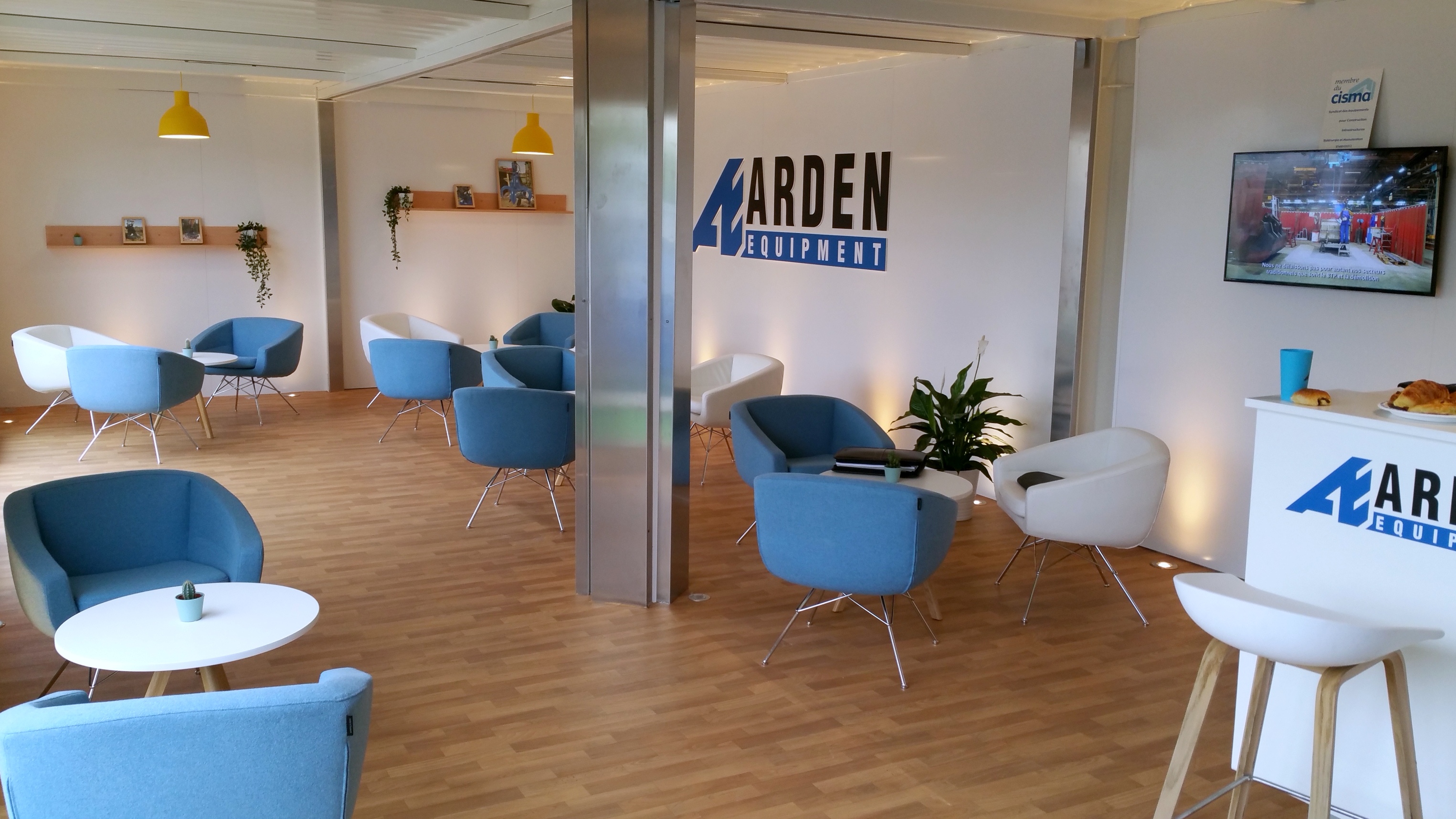 Arden 10