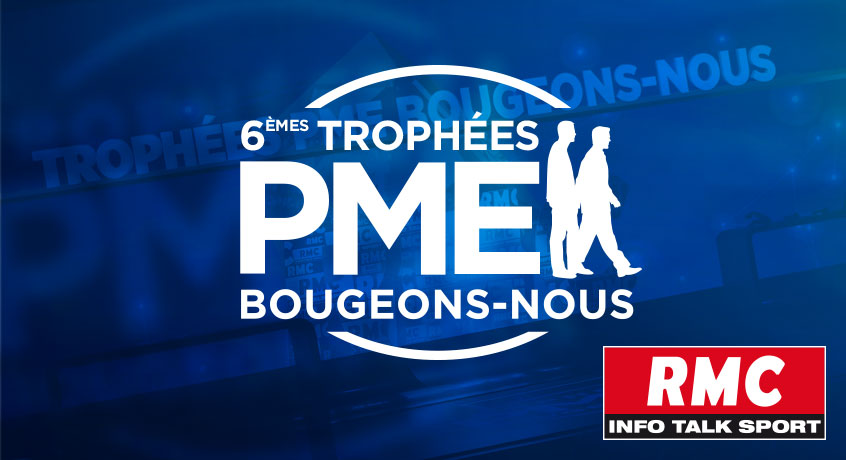 Actu trophées