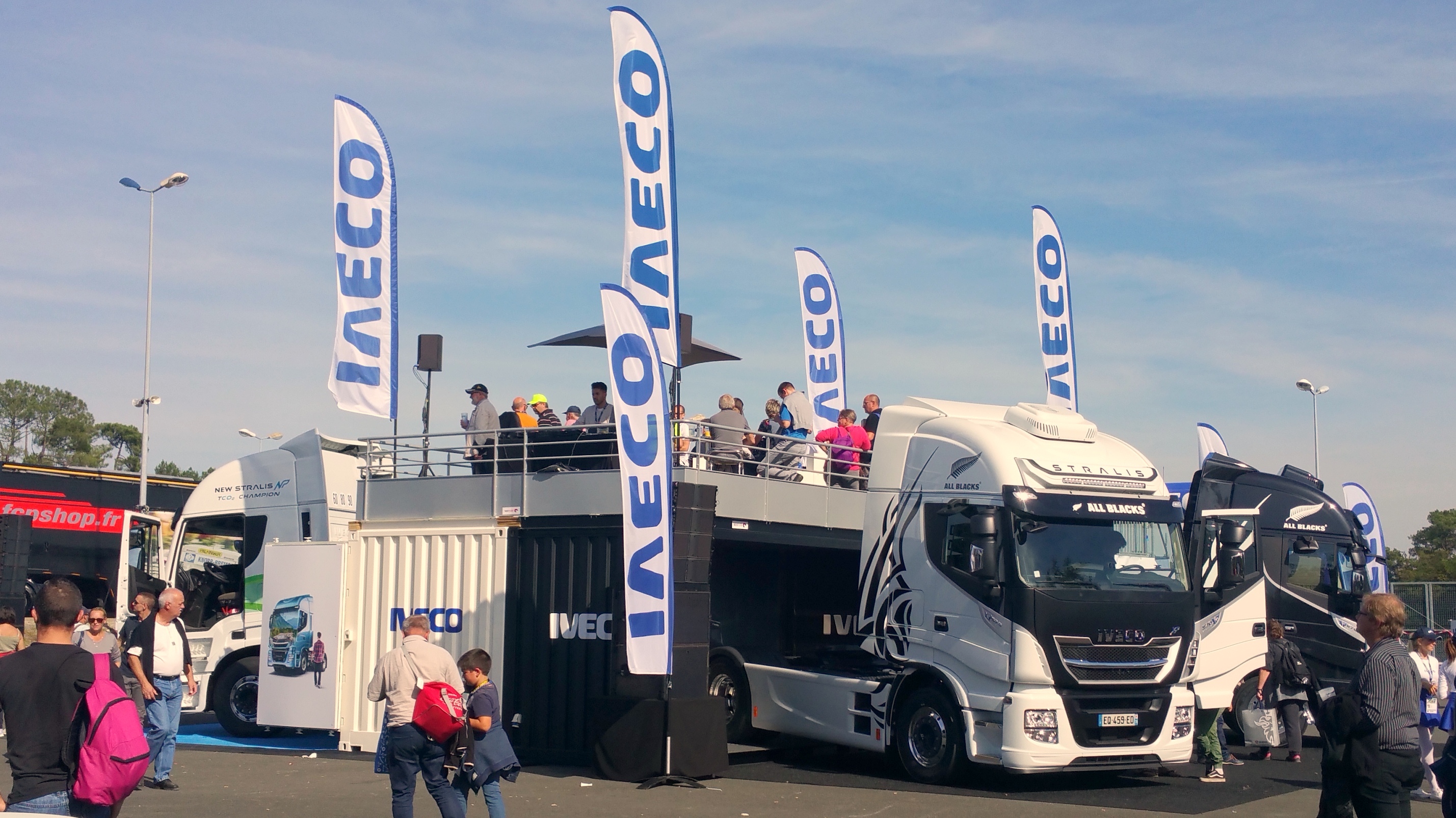 Iveco 5