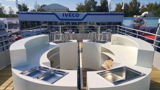 iveco 4