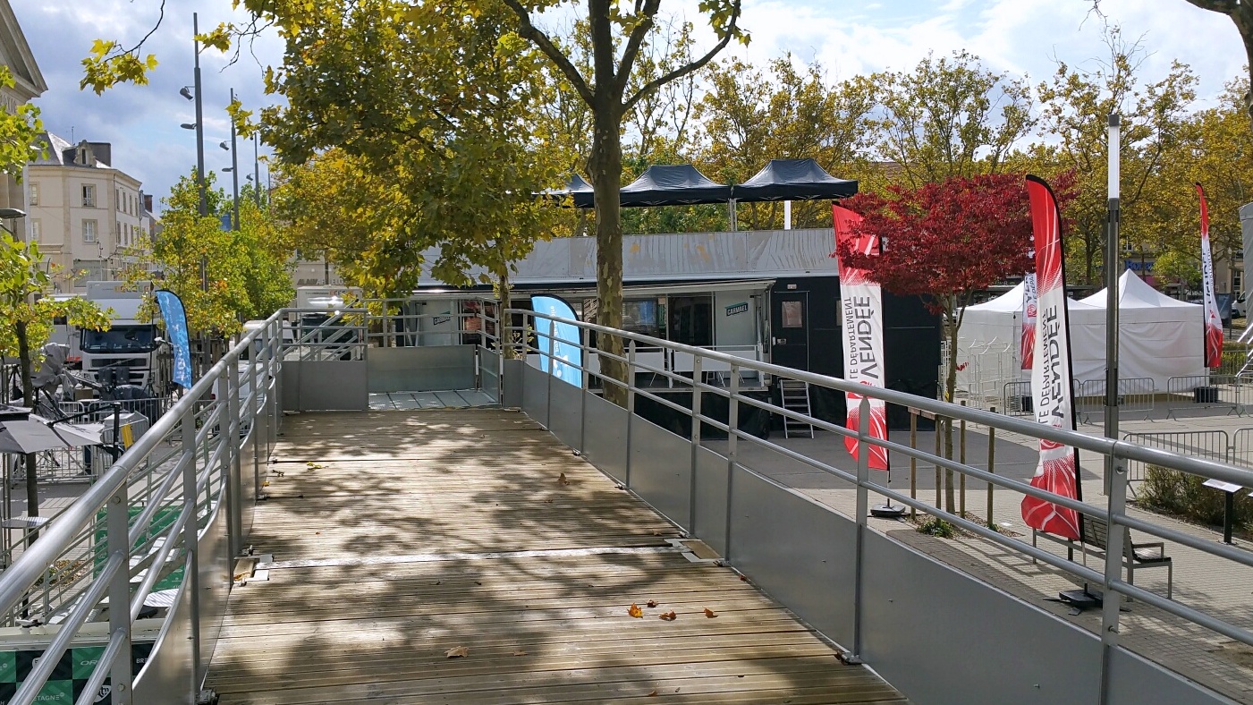 tour de vendee 2018 2